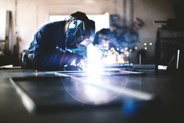 Best Welding Equipment Sales and Repair in De Leon, TX