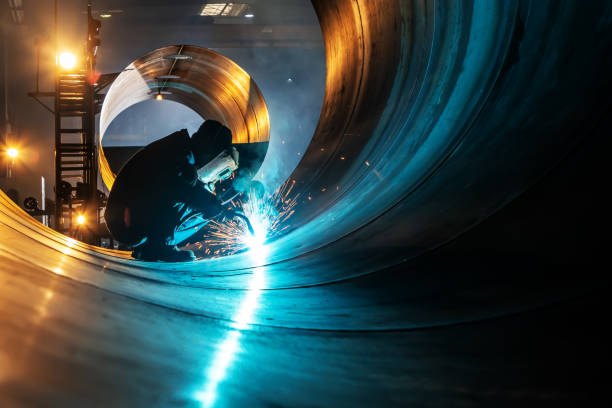 Best Food and Beverage Processing Equipment Welding in De Leon, TX