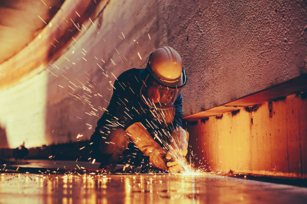  De Leon, TX Welder Pros