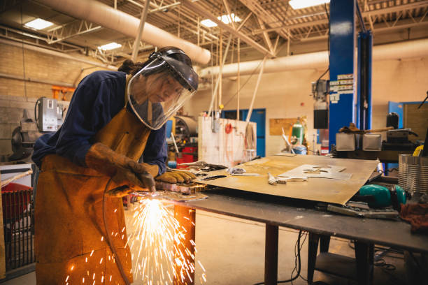 Best Artistic and Custom Metal Fabrication in De Leon, TX