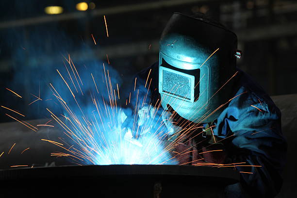 Affordable Welder Services in De Leon, TX