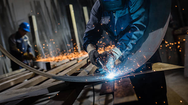 Best Artistic and Custom Metal Fabrication in De Leon, TX