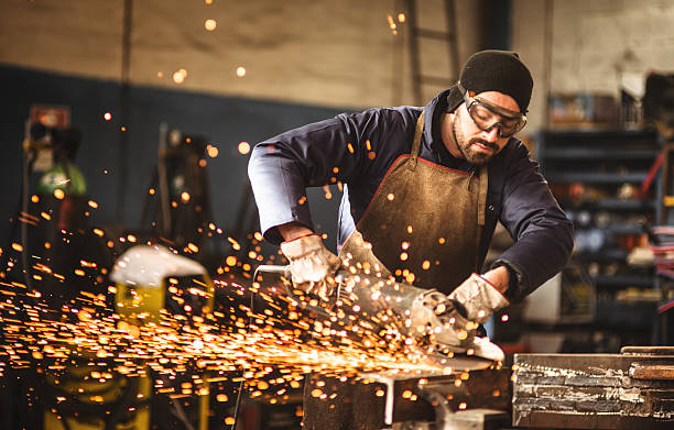 Best Automotive Welding in De Leon, TX